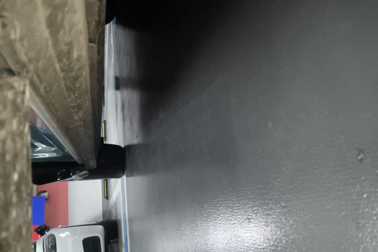 Used Audi Q5 e-tron 2022 40 e-tron Starlight Edition Mech Kit Right Side Sill