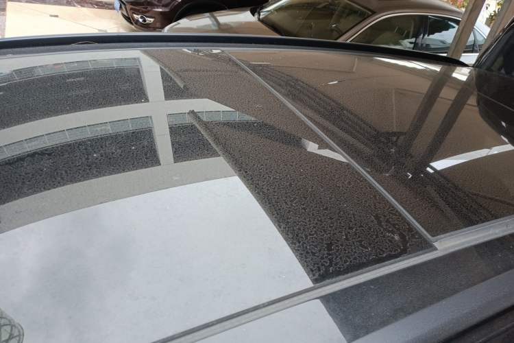 Used Audi Q5 e-tron 2022 40 e-tron Starry Edition Mechanical Suit Sun-Chasing Version Roof