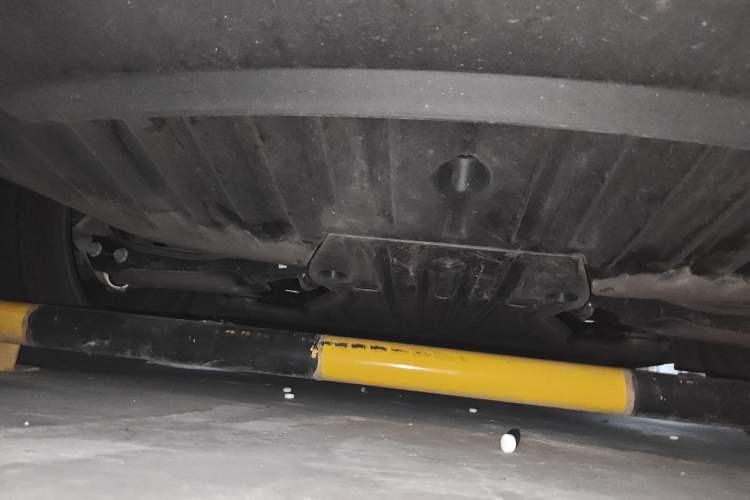 Used Audi Q5 e-tron 2022 40 e-tron Starlight Edition Mech Kit Chassis Rear