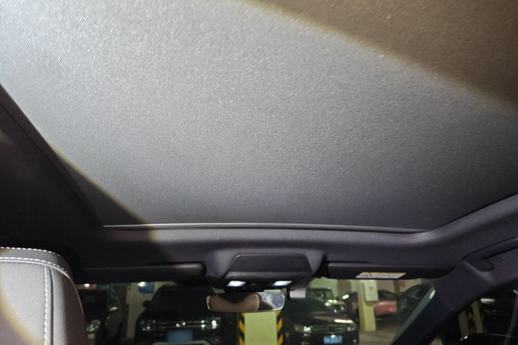 Used Audi Q5 e-tron 2022 40 e-tron Starlight Edition Mech Kit Headliner
