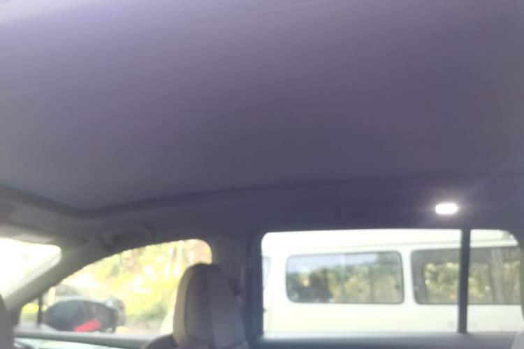 Used Audi Q5 e-tron 2022 50 e-tron quattro edition one Artistic Collection Edition Headliner