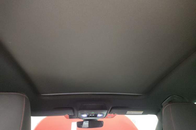 Used Audi Q5 e-tron 2022 50 e-tron quattro Glory Edition Elegant Suit Headliner