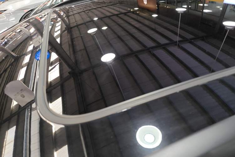 Used Audi Q5 e-tron 2022 50 e-tron quattro edition one Artistic Collection Edition Roof