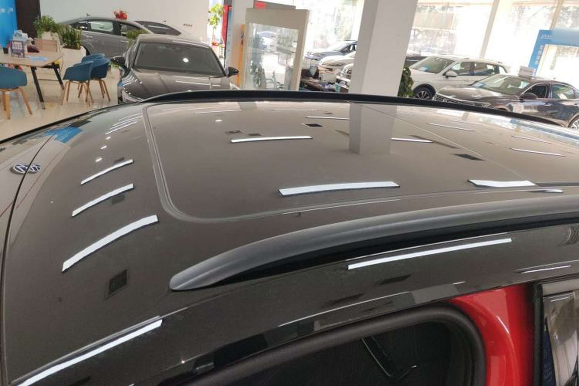 Used Audi Q5 e-tron 2022 50 e-tron quattro Glory Edition Elegant Suit Roof