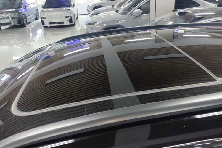 Used Audi Q5 e-tron 2022 50 e-tron quattro Glory Edition Elegant Suit Roof