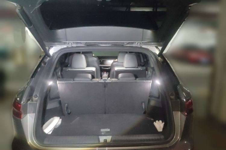 Used Audi Q5 e-tron 2022 40 e-tron Starlight Edition Mech Kit Trunk