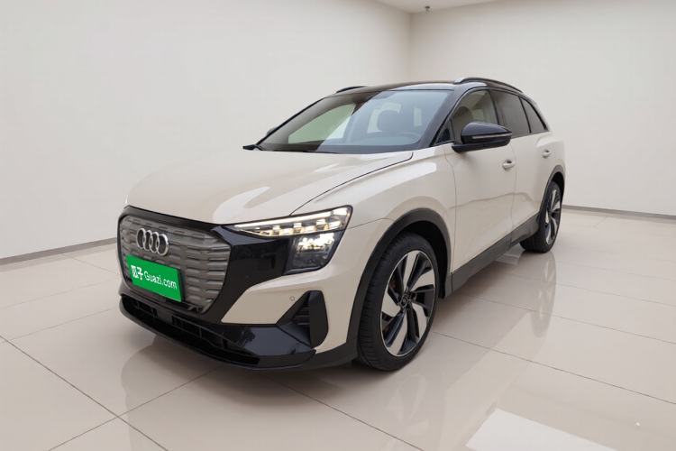 Ojetý Audi Q5 e-tron 2022 40 e-tron Starlight Edition Mech Kit Guazi used car, China used car export, Used car for sale, Used  cars, Cheapest cars for sale
