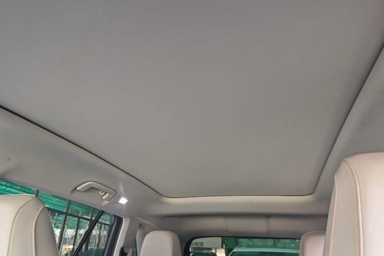 Used Audi Q5 e-tron 2022 40 e-tron Starry Edition Luxury Package Headliner