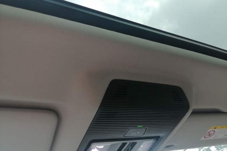 Used Audi Q5 e-tron 2022 40 e-tron Starry Edition Luxury Package Headliner
