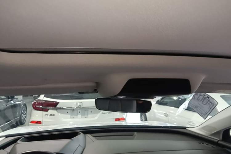 Used Audi Q5 e-tron 2022 40 e-tron Starry Edition Luxury Package Headliner