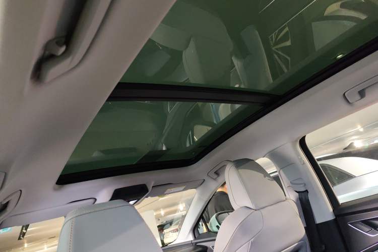 Used Audi Q5 e-tron 2022 40 e-tron Starry Edition Luxury Package Headliner