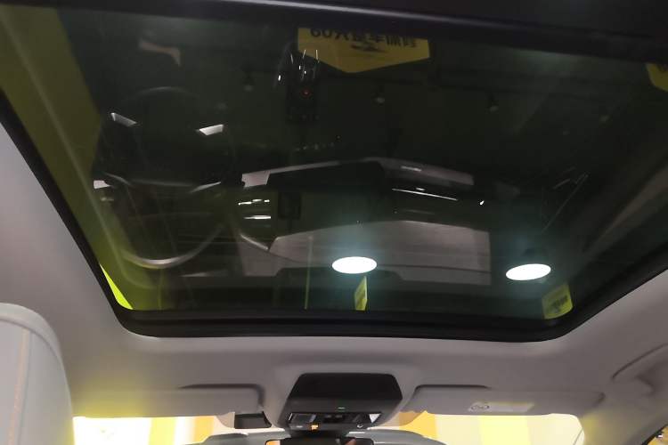 Used Audi Q5 e-tron 2022 40 e-tron Starry Edition Luxury Package Headliner