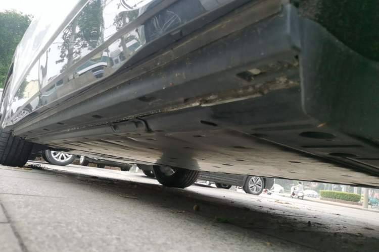 Used Audi Q5 e-tron 2022 40 e-tron Starlight Edition Mech Kit Left Side Sill
