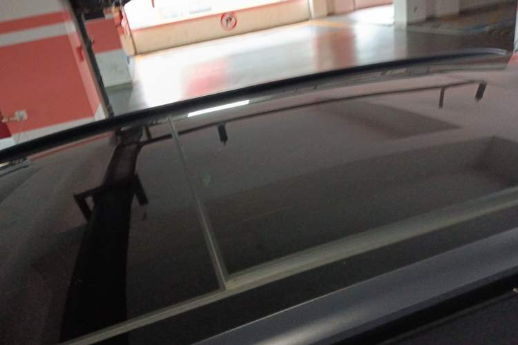 Used Audi Q5 e-tron 2022 40 e-tron Starlight Edition Mech Kit Roof