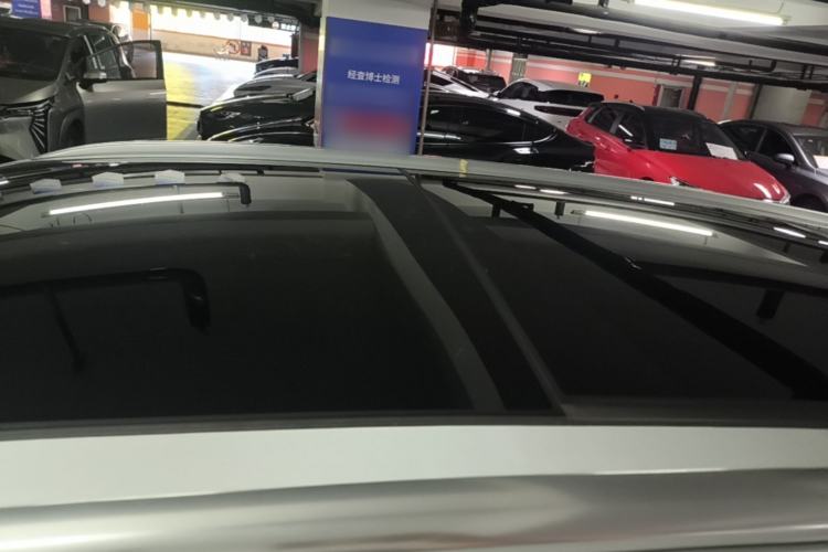 Used Audi Q5 e-tron 2022 40 e-tron Starry Edition Luxury Package Roof