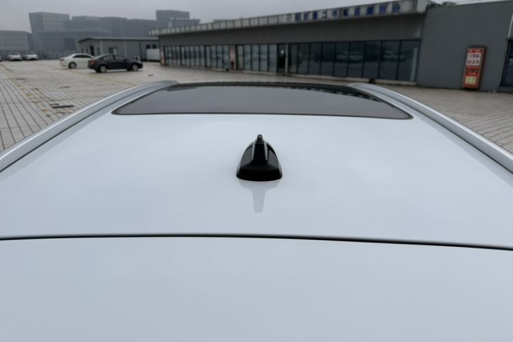 Used Audi Q5 e-tron 2022 50 e-tron quattro Glory Edition Elegant Suit Roof