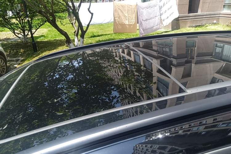 Used Audi Q5 e-tron 2022 40 e-tron Starlight Edition Mech Kit Roof