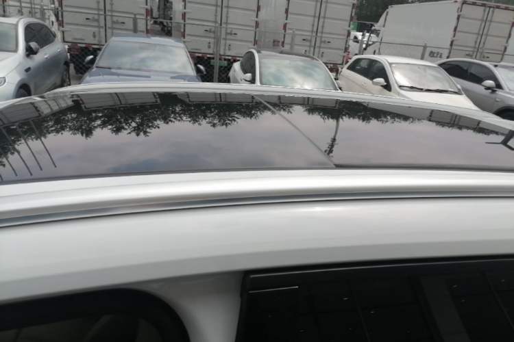 Used Audi Q5 e-tron 2022 40 e-tron Starry Edition Luxury Package Roof
