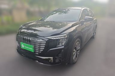 Used Audi Q5 e-tron 2023 40 e-tron Shining Edition Mecha Kit