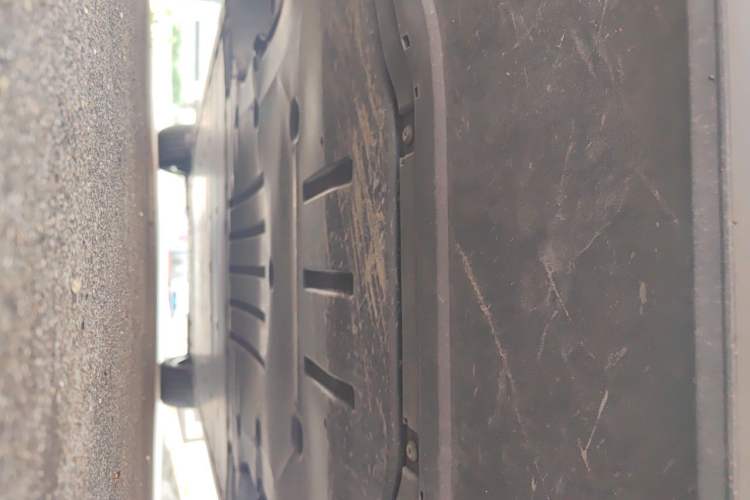 Used Audi Q5 e-tron 2023 40 e-tron Shining Edition Mecha Kit Chassis Front