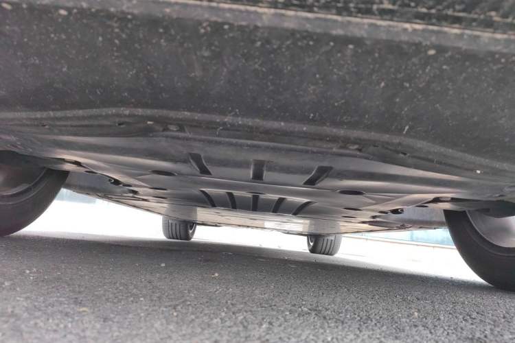 Used Audi Q5 e-tron 2023 40 e-tron Shining Edition Mecha Kit Chassis Front