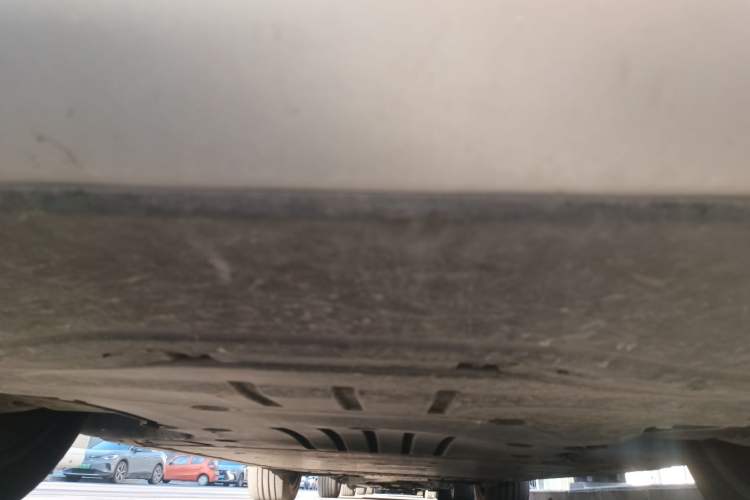Used Audi Q5 e-tron 2023 40 e-tron Shining Edition Brocade Suit Chassis Front