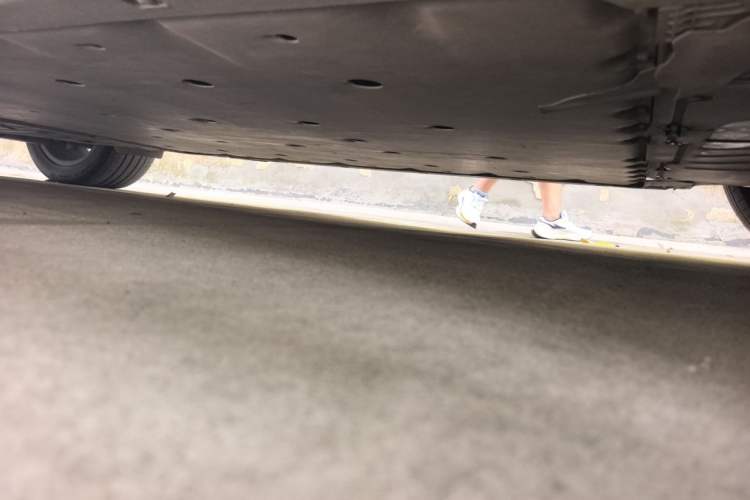 Used Audi Q5 e-tron 2023 40 e-tron Shining Edition Mecha Kit Chassis Front Right