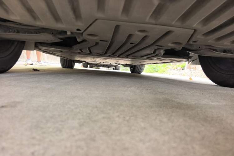 Used Audi Q5 e-tron 2023 40 e-tron Shining Edition Mecha Kit Chassis Rear