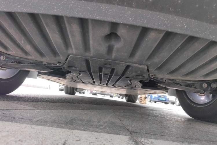 Used Audi Q5 e-tron 2023 40 e-tron Shining Edition Mecha Kit Chassis Rear