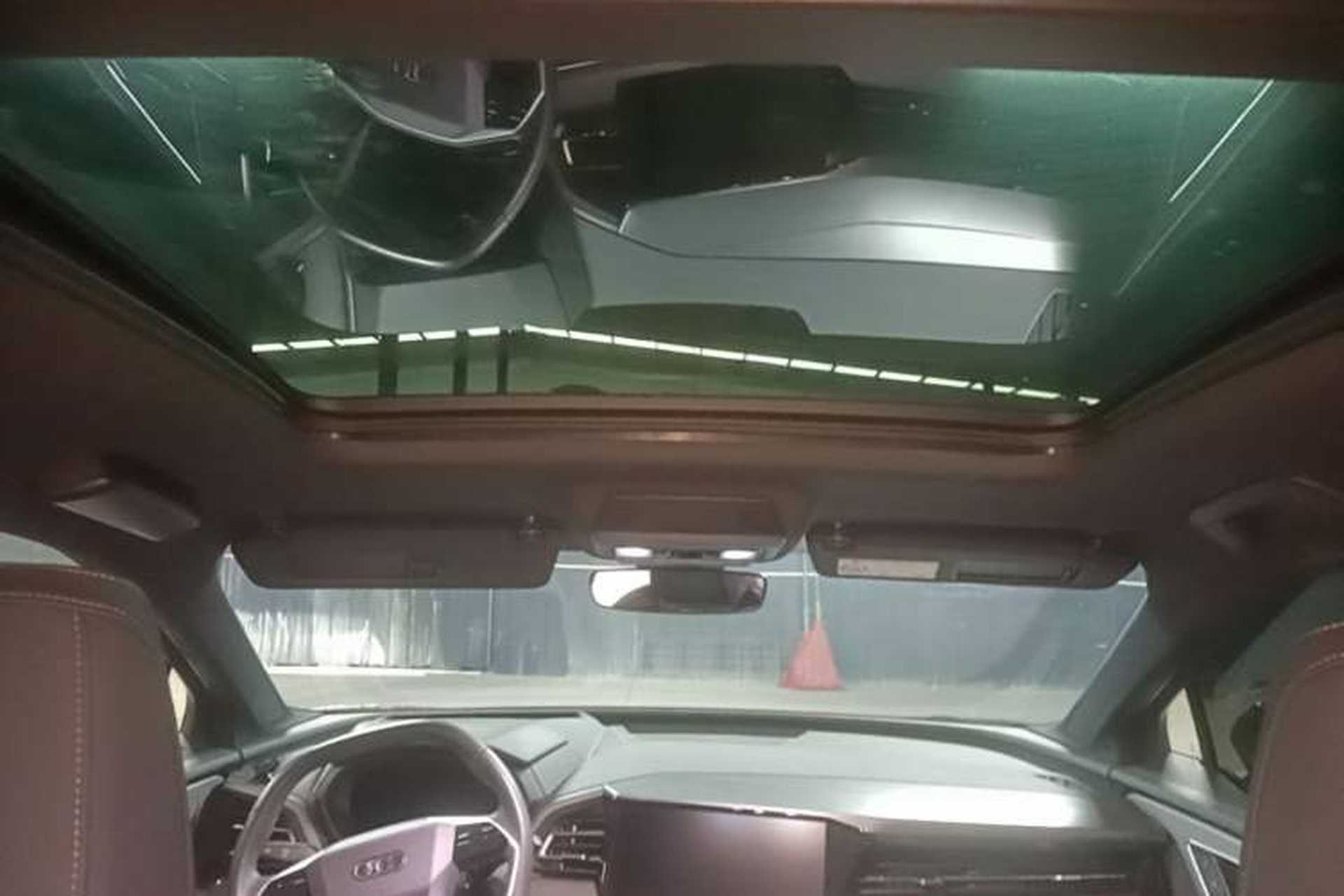 Used Audi Q5 e-tron 2023 40 e-tron Starry Edition Mecha Kit Headliner