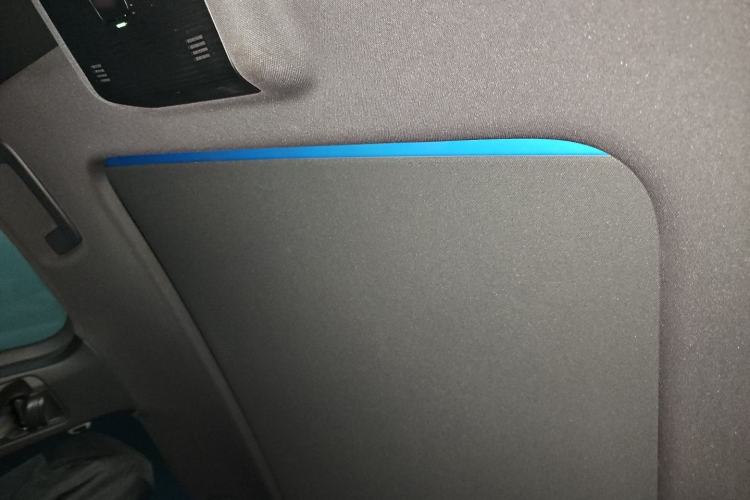 Used Audi Q5 e-tron 2023 40 e-tron Starry Edition Mecha Kit Headliner
