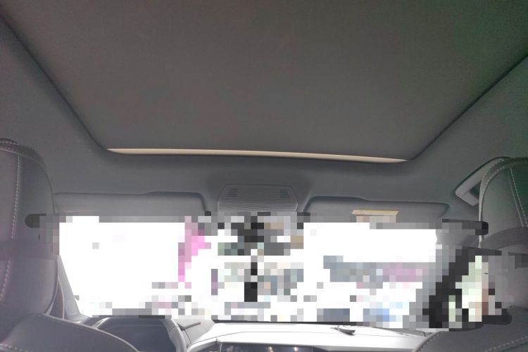 Used Audi Q5 e-tron 2023 40 e-tron Shining Edition Mecha Kit Headliner