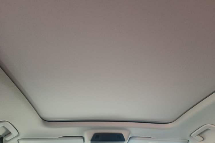 Used Audi Q5 e-tron 2023 40 e-tron Shining Edition Brocade Suit Headliner