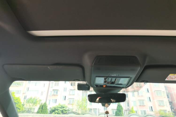 Used Audi Q5 e-tron 2023 40 e-tron Starry Edition Mecha Kit Headliner