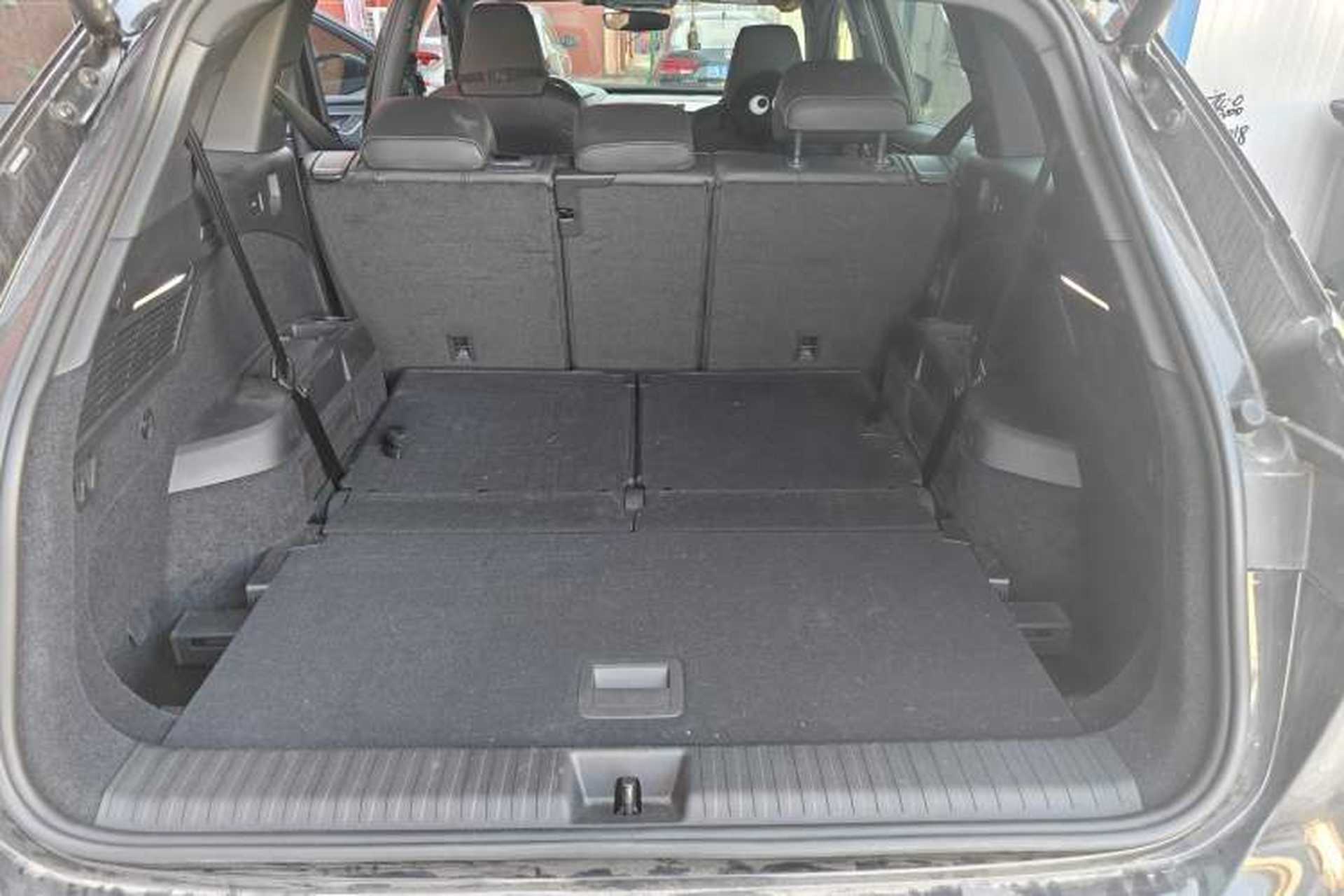 Used Audi Q5 e-tron 2023 40 e-tron Starry Edition Mecha Kit Interior 4