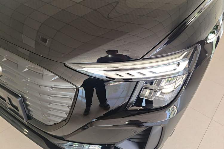 Used Audi Q5 e-tron 2023 40 e-tron Shining Edition Mecha Kit Left Front Headlight