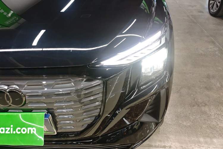 Used Audi Q5 e-tron 2023 40 e-tron Shining Edition Mecha Kit Left Front Headlight