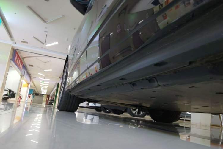 Used Audi Q5 e-tron 2023 40 e-tron Shining Edition Mecha Kit Left Side Sill