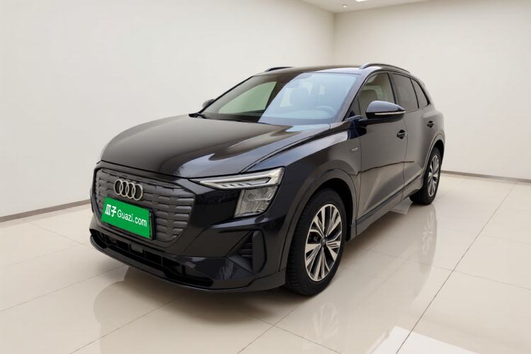 Audi Q5 e-tron 2023 40 e-tron Shining Edition Mecha Kit