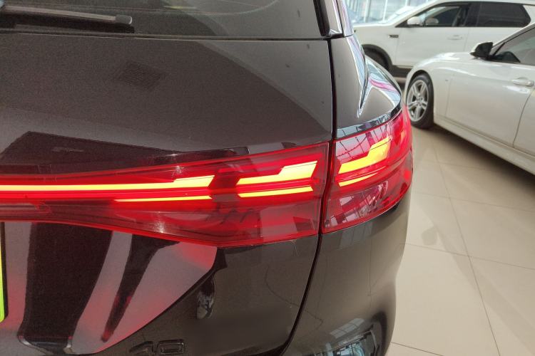 Used Audi Q5 e-tron 2023 40 e-tron Shining Edition Mecha Kit Right Rear Taillight