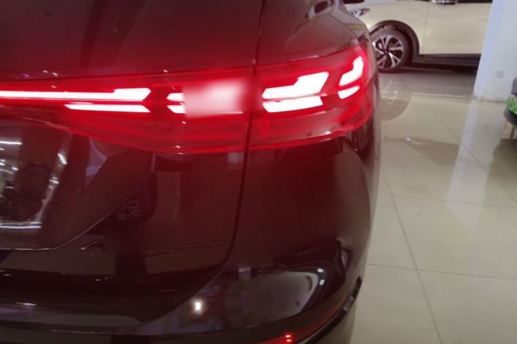 Used Audi Q5 e-tron 2023 40 e-tron Shining Edition Mecha Kit Right Rear Taillight