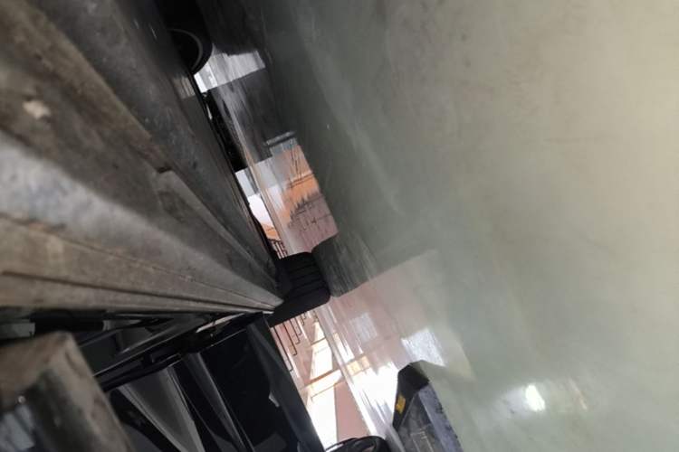 Used Audi Q5 e-tron 2023 40 e-tron Starry Edition Black Warrior Version Right Side Sill