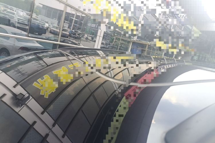 Used Audi Q5 e-tron 2023 40 e-tron Starry Edition Mecha Kit Roof