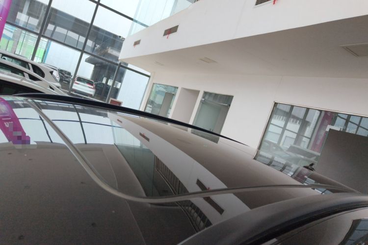 Used Audi Q5 e-tron 2023 40 e-tron Shining Edition Mecha Kit Roof