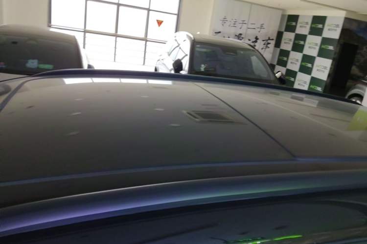Used Audi Q5 e-tron 2023 40 e-tron Shining Edition Mecha Kit Roof