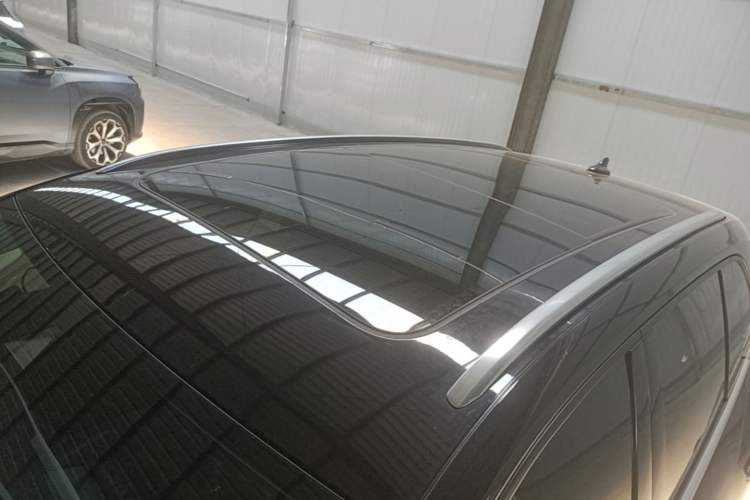 Used Audi Q5 e-tron 2023 40 e-tron Shining Edition Brocade Suit Roof