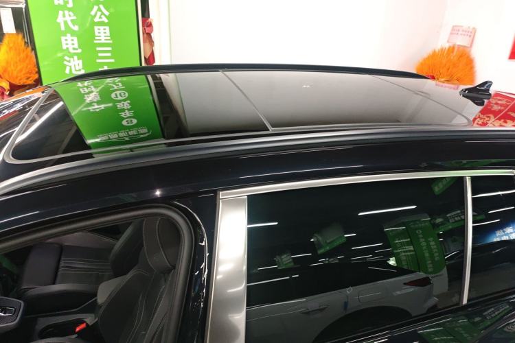 Used Audi Q5 e-tron 2023 40 e-tron Shining Edition Mecha Kit Roof