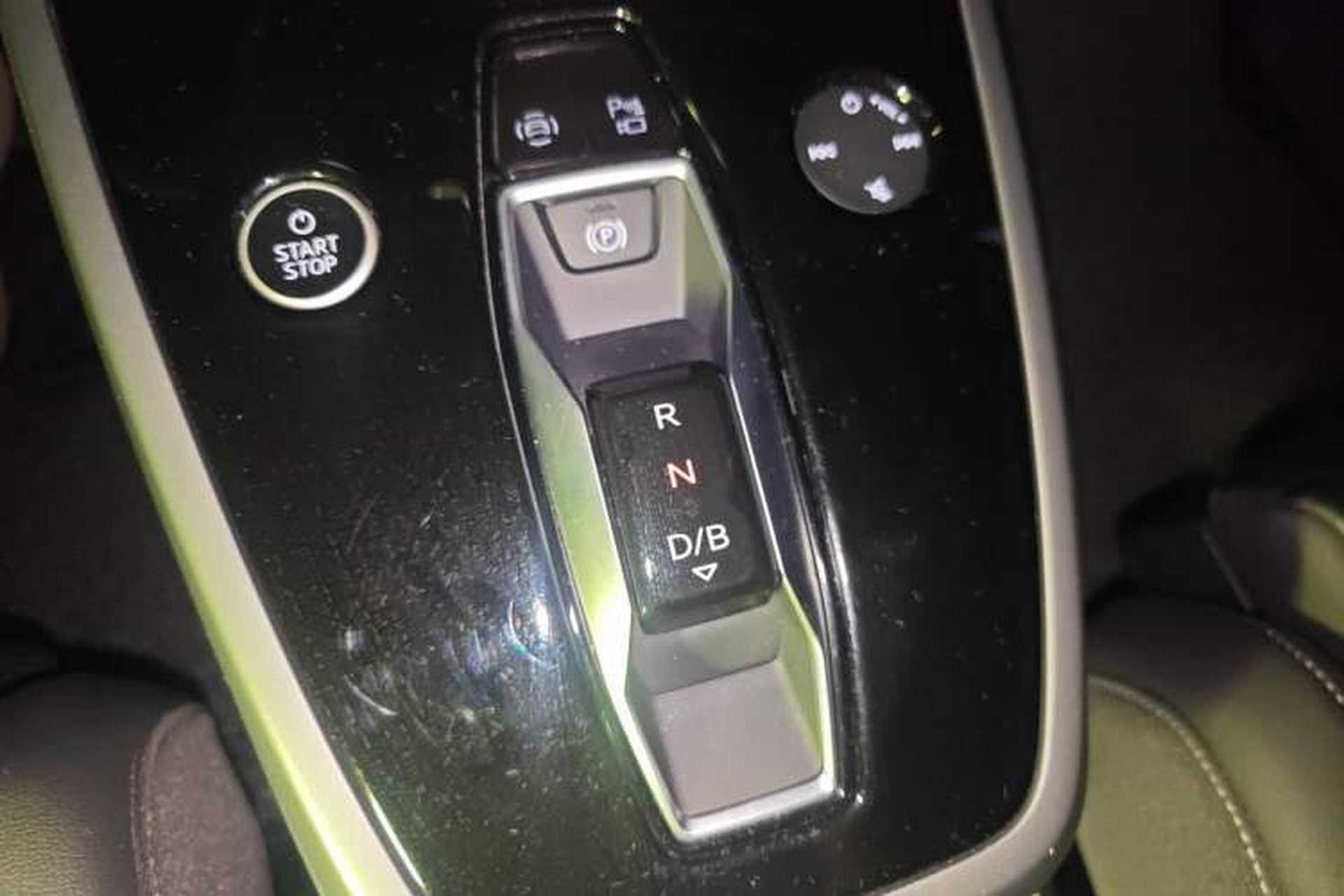 Used Audi Q5 e-tron 2023 40 e-tron Shining Edition Mecha Kit Vehicle Key