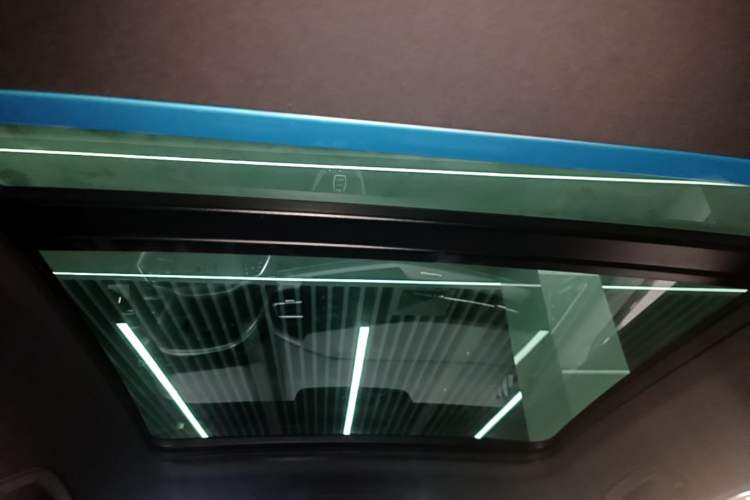 Used Audi Q5 e-tron 2023 40 e-tron Shining Edition Brocade Suit Headliner