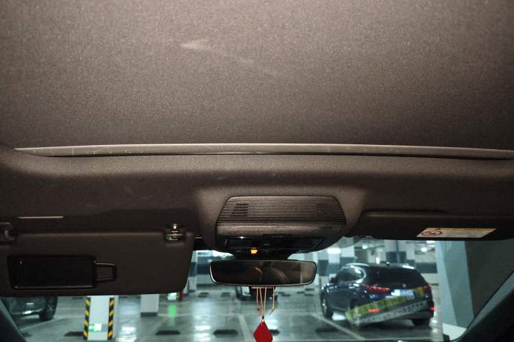 Used Audi Q5 e-tron 2023 40 e-tron Starry Edition Mecha Kit Headliner